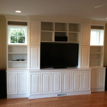 Living Room Ideas
