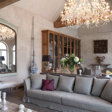 Hess Living Room