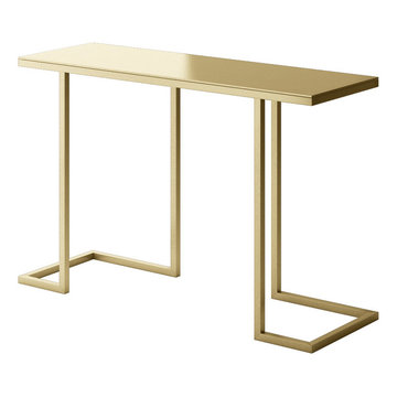 Designer Modern Home Console and Side Tables