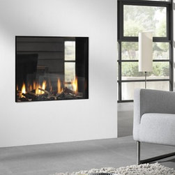 Bioptica from Element4 Fireplaces - Indoor Fireplaces