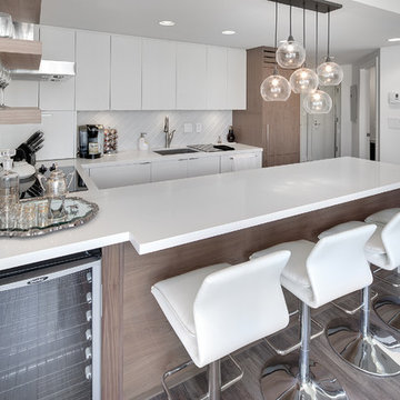 Kitchens