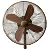 Outdoor Fan, Coppertino