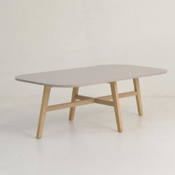 Nosko Coffee Table 130 - Coffee Tables