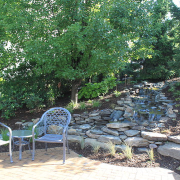 Landscape Design Projects