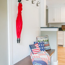 Mudroom