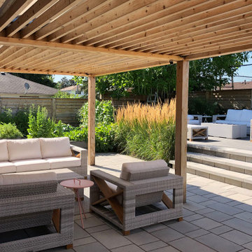 Retractable Roofs, Brampton