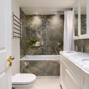 Westminster Apartment Refurbishment