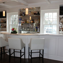 Bar - Living Rm - Scotts Lane