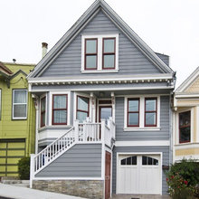house styles