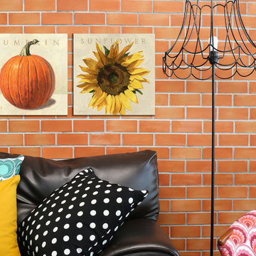 Harvest Livingroom