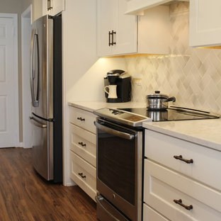 Kitchen Concepts, Inc. Newton, Iowa, United States Project Review & Ratings