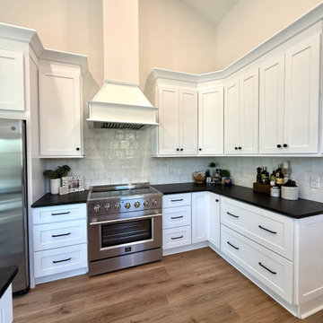 Bellevue Makeover