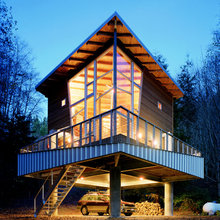 flood plain building