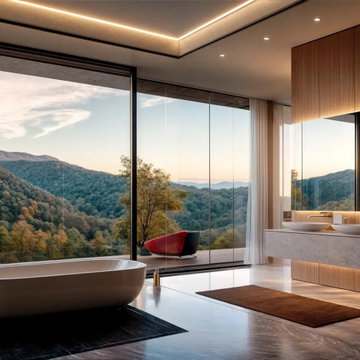 Mediterranean Heights Villa