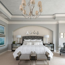 Primary Bedroom Suites