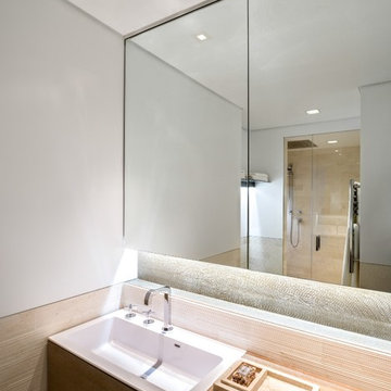 Empire Residence