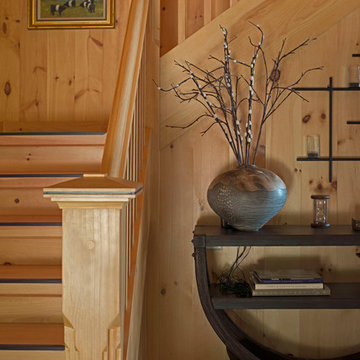 Eastern White Pine