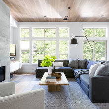 Fireplace treatment