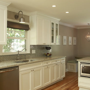 Avondale Kitchen