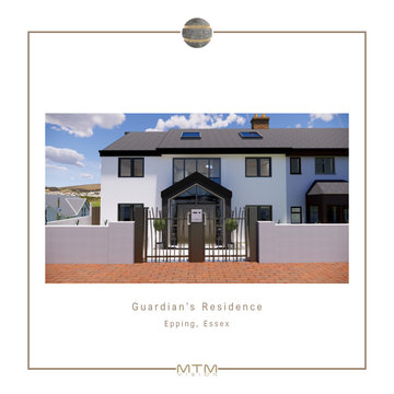 Guardian's Residence