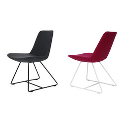 Eiffel Wire Chair by sohoConcept - Dining Chairs