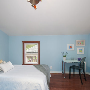 Staging - Heritage House - 1924 E 4th Avenue, Vancouver, BC