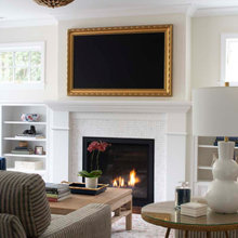 Living spaces