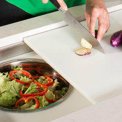 The GALLEY - Reinvent your Kitchen - Kitchen Sink Accessories