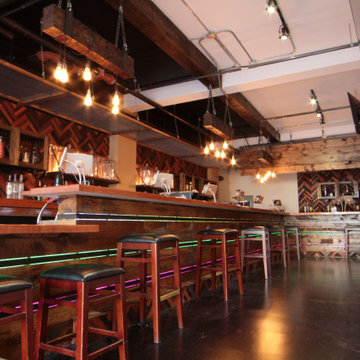 Commercial Space