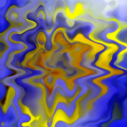 JOURNEY 6 - Fine Art Prints
