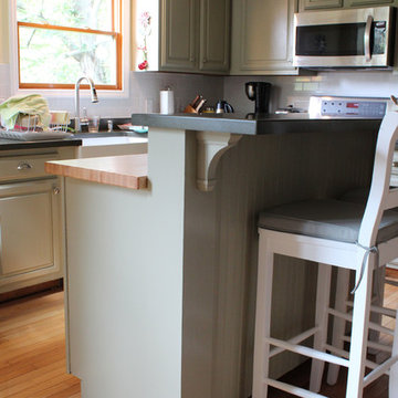 Wood Brackets