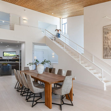White Lotus – Gold Label Collection – American Oak Engineered Hardwood Flooring