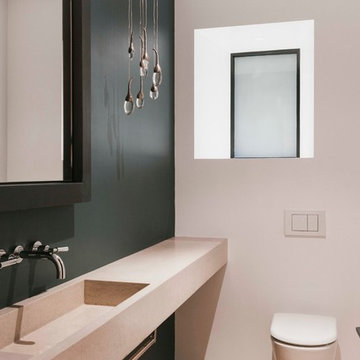 Chelsea Apartment