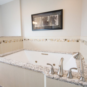 Downers Grove Master Suite