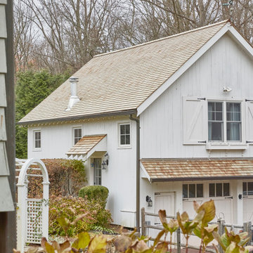 MODERN COUNTRY LIVING