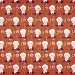 RANDOM PAPERS - Tapestries