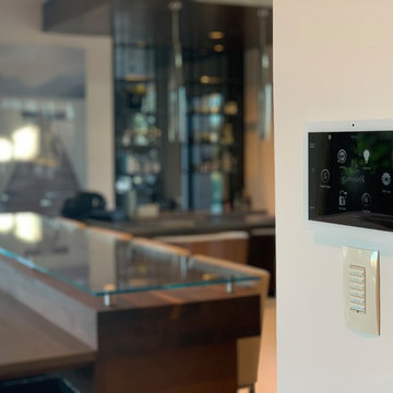 Complete Modern Home Automation