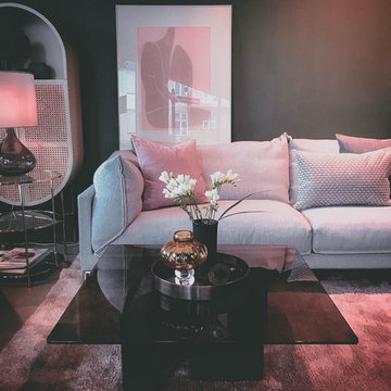 Tub Sofa