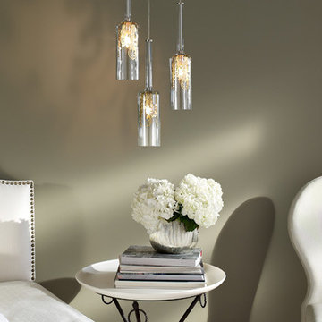 Bedroom Lighting