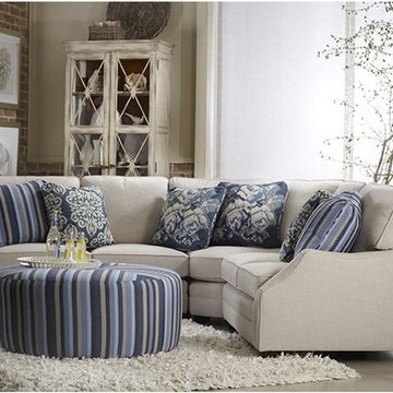 Living Rooms