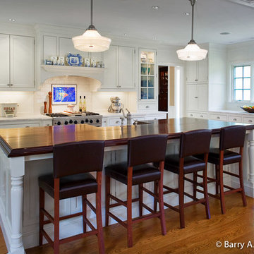 Colonial Revival