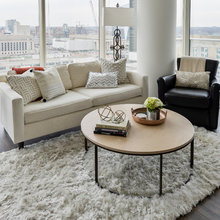 Libby's Apartment