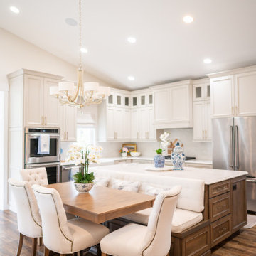 Swisher Classic Family Home