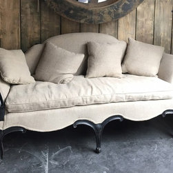 18th century Sofa - Sofas