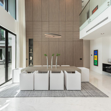 Modern Home - 02
