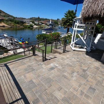 Hardscapes