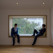 sitzfenster