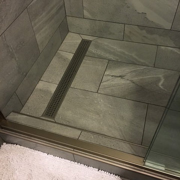 Maple Grove Shower