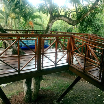 Casa de Colores