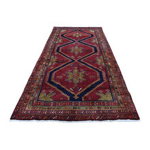 Antique Rugs